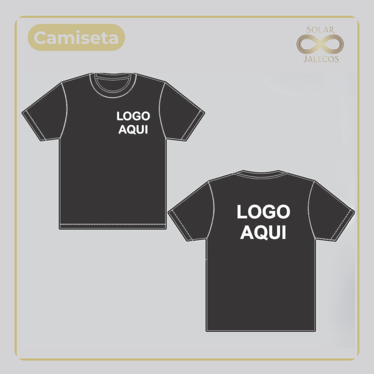 Camisetas Personalizadas
