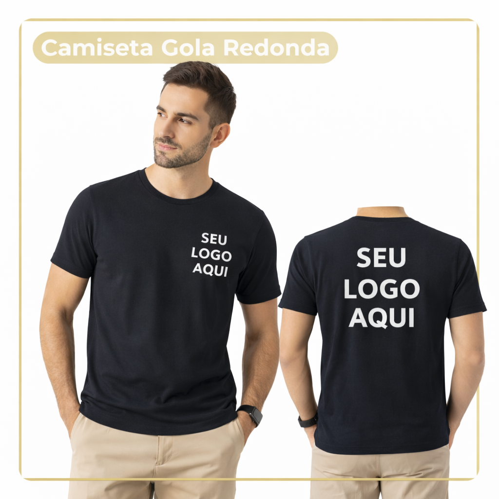 Camisetas Personalizadas